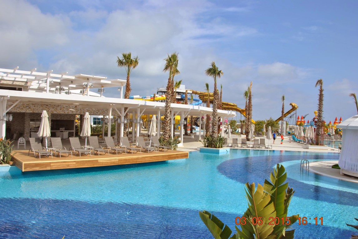 imagini hotel SUENO DELUXE BELEK